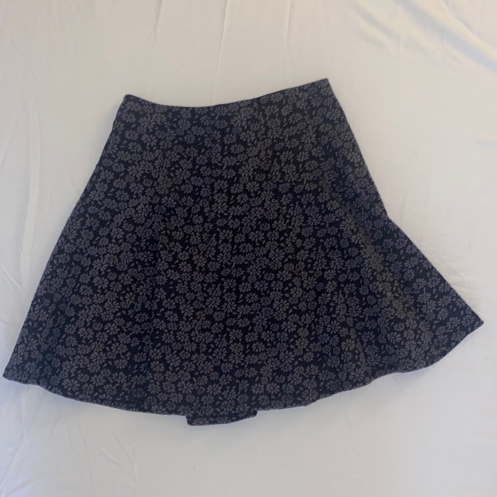 Hollister Skater Skirt!!